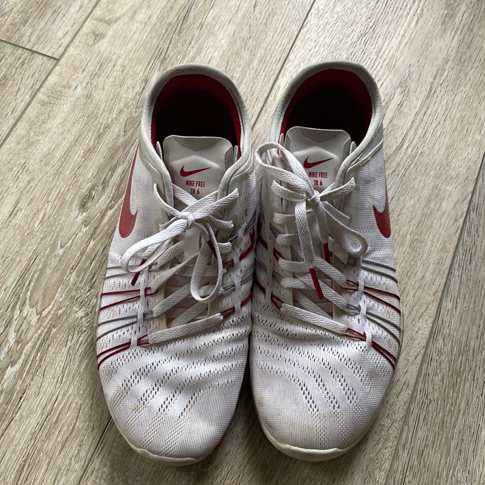 Nike shoes